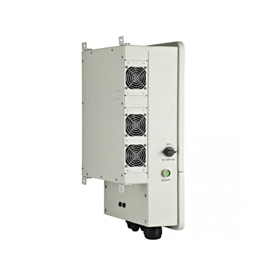 Τριφασικός αναστροφέας 8Kw 10Kw 12KW Deye ήλιος-10k-SG04LP3 για το υβριδικό σύστημα 240A