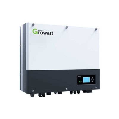 Υβριδικό σύστημα SPH5000 5000W 22A ηλιακής ενέργειας υψηλής αποδοτικότητας