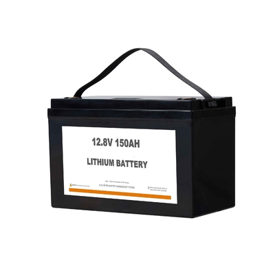 Υπαίθρια Lifepo4 48V 12V 150ah ηλιακή τράπεζα μπαταριών λίθιου ιονική