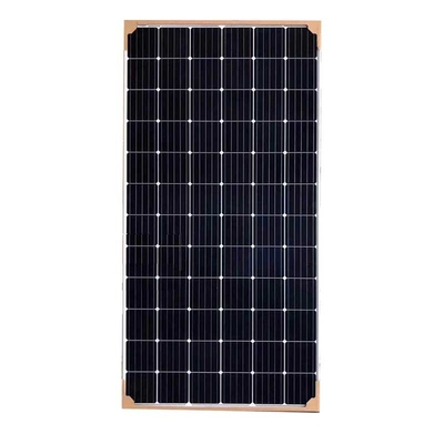 μονο ενότητα εξαρτήσεων 180w ηλιακού πλαισίου κυττάρων 170w 150w