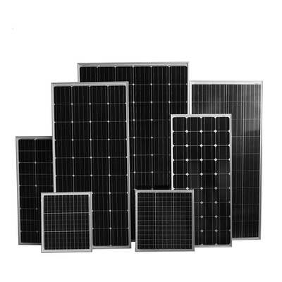 μονο ηλιακό πλαίσιο 20,47 270w 280w 290w αποδοτικότητα κυττάρων
