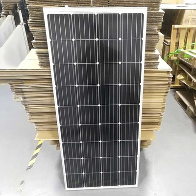 265w μονο ηλιακό πλαίσιο 260w 270w 275w 280w 285w 290w 295w 300w κυττάρων στεγών τέσλα