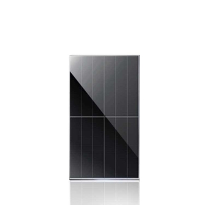 Εύκαμπτο μονο ηλιακό πλαίσιο 350w 355w 360w πόλεων για το σύστημα ηλιακής ενέργειας