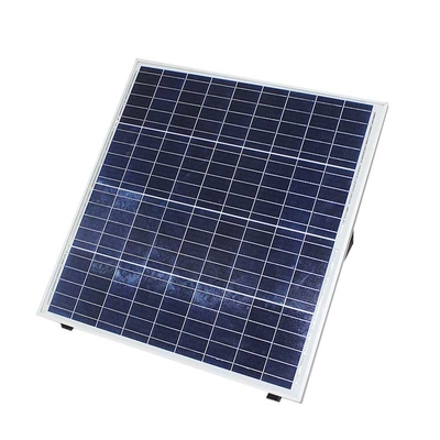 Μονο υψηλή δύναμη ηλιακού πλαισίου 7.81A Perc 400W