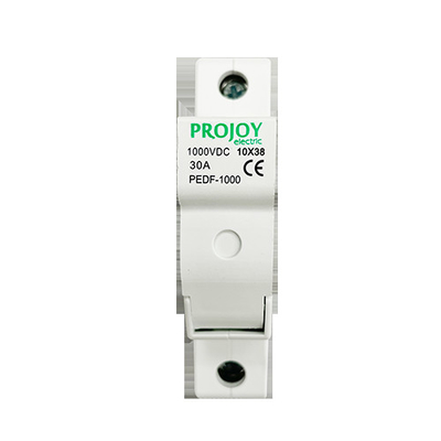Θρυαλλίδα PROJOY 1000V 32A GPV