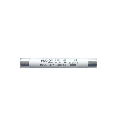 Θρυαλλίδα IP20 PROJOY 1500V 50A GPV