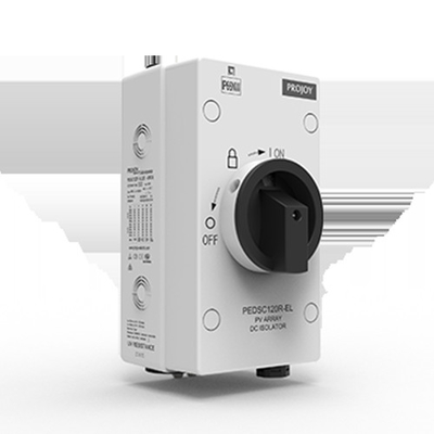 10000 φορές διακόπτης IP66 1000V 1200v ΣΥΝΕΧΟΥΣ εξωτερικός απομόνωσης
