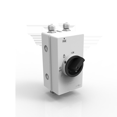 Διακόπτης IP66 1500V 32A ΣΥΝΕΧΟΥΣ εξωτερικός απομόνωσης