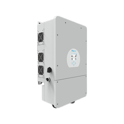 Υβριδικός αναστροφέας 3 Deye ήλιος-12k-SG04LP3 8Kw 10Kw 12KW φάση για το υβριδικό σύστημα