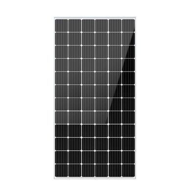 Ηλιακό πλαίσιο 144 μισό κύτταρο Monocrystalline PV 440W 450W 455W 460W 465W 470W 475W κυττάρων