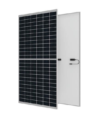 JINYUAN ηλιακά πλαίσια 385W 390W 395W 400W 405W 410W 415W 420W για το σύστημα ηλιακής ενέργειας