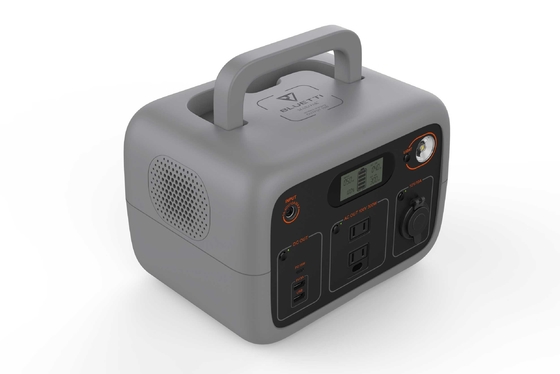 25V 10A κινητή 300w Lifepo4 ηλιακή εξάρτηση γεννητριών γεννητριών φορητή ηλιακή