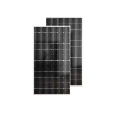 300w 60 μονο υψηλή δύναμη PERC ηλιακού πλαισίου 190W 195W κυττάρων 200W