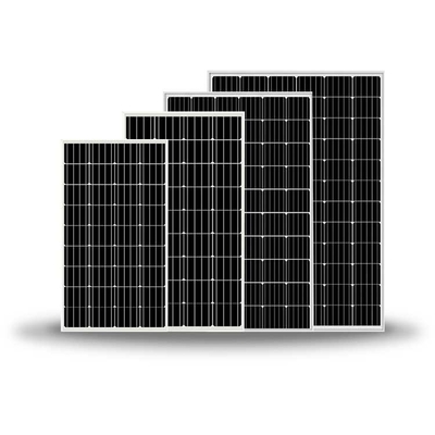 μονο ηλιακό πλαίσιο 275w 280w 285w 290w 295w 300w κυττάρων 260w 265w 270w