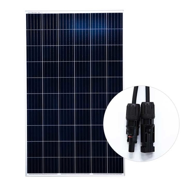 Μονο του προσώπου 400W ηλιακό πλαίσιο 41.60V αντι PID βισμουθίου