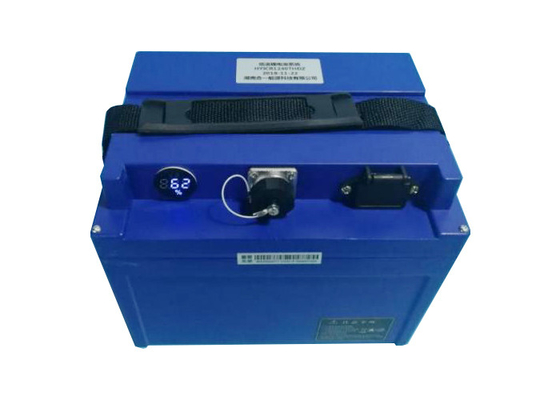 RS485 μπαταρία κινητό υπερηχητικό 12.8V 40Ah φωσφορικού άλατος σιδήρου λίθιου ηλιακών κυττάρων
