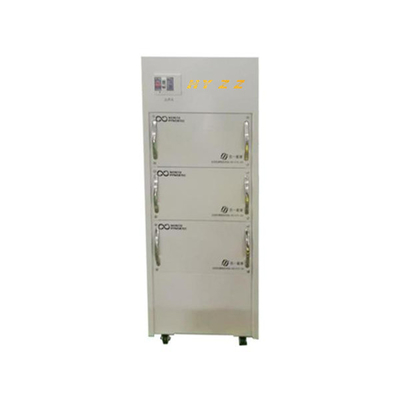 προσαρμοσμένη UPS 460.8V 200AH ηλιακή μπαταρία 100KWH δύναμης ηλεκτρικών συστημάτων