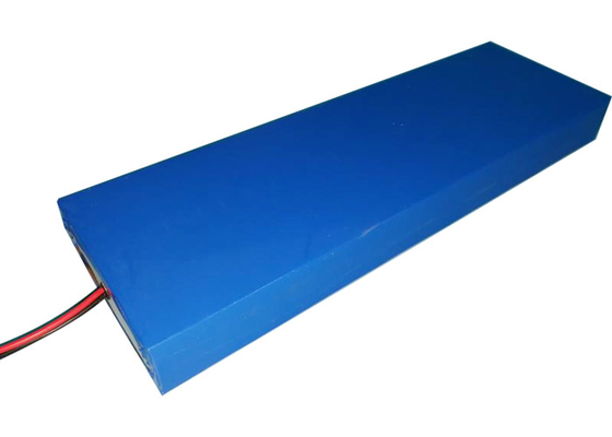 12v 36ah πολική αποστολή μετεωρολογικό 7.22Kg μπαταριών λίθιου ηλιακή