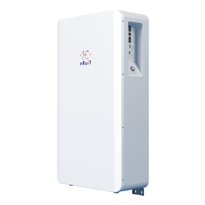 11.5kwh βαθιά ηλιακή μπαταρία 228ah Powerporter κύκλων