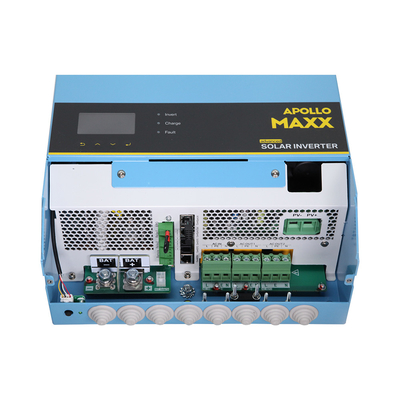 CE TUV TBB από τον υβριδικό ηλιακό αναστροφέα 5KW 10KW 15KW 20KW 30KW δεσμών πλέγματος