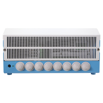 Υβριδικός ηλιακός αναστροφέας 24V 48V 3kw 5kw 7kw 6kw 8kw ΑΠΟΛΛΩΝΑ MAXX με τους ιχνηλάτες MPPT