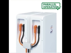 CATL Deep Cycle Solar Battery 176ah Solar Battery 51.2V